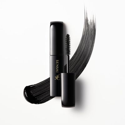 SENSAI Lash Volumiser 38C Tankinamasis blakstienų tušas