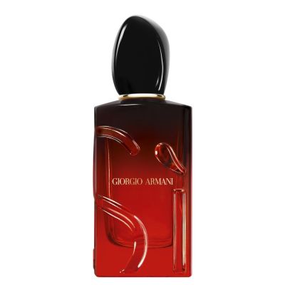 GIORGIO ARMANI  Si Passione Intense Purškiamas kvapusis vanduo (keičiamas)