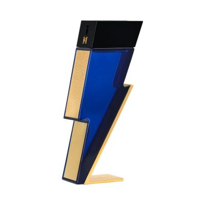 CAROLINA HERRERA Bad Boy Cobalt Absolute Purškiamas kvapusis vanduo