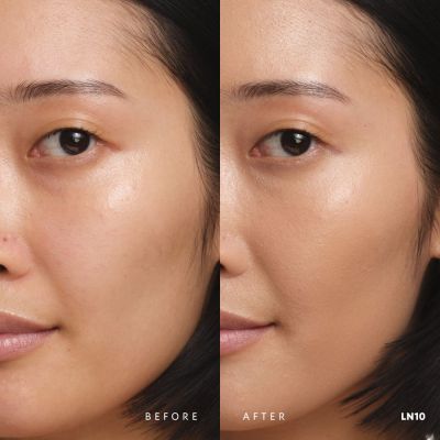 YVES SAINT LAURENT Skin Affair Soft Glow Cushion Cushion foundation