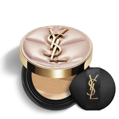 YVES SAINT LAURENT Skin Affair Soft Glow Cushion Cushion foundation