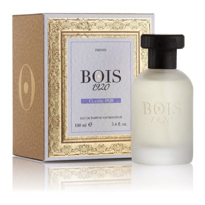 BOIS 1920 Classic 1920 Purškiamas tualetinis vanduo