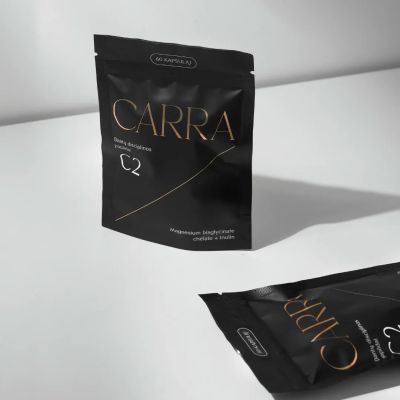 CARRA CARRA C2 Refill Maisto papildas