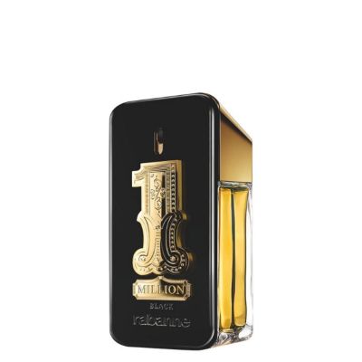 RABANNE 1 Million Black Eau de parfum spray