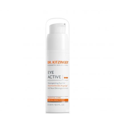 DR. KITZINGER® Eye Active Paakių gelis