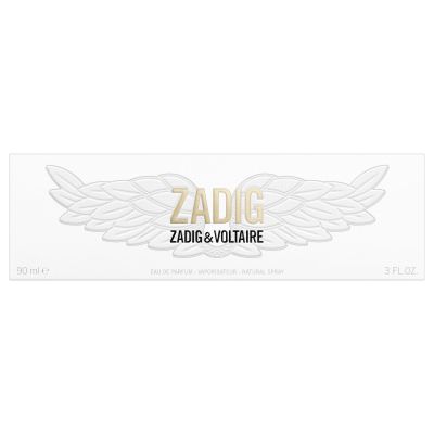 ZADIG & VOLTAIRE ZADIG Purškiamas kvapusis vanduo