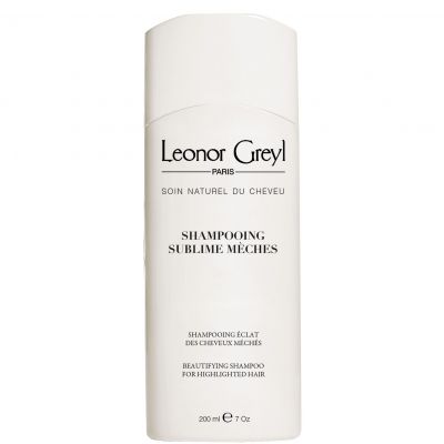 LEONOR GREYL Sublime Meches Shampoo for blond hair