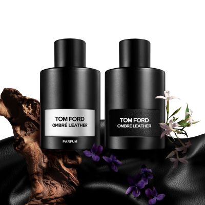 TOM FORD Ombré Leather Kvapusis vanduo