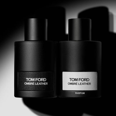TOM FORD Ombré Leather Kvapusis vanduo