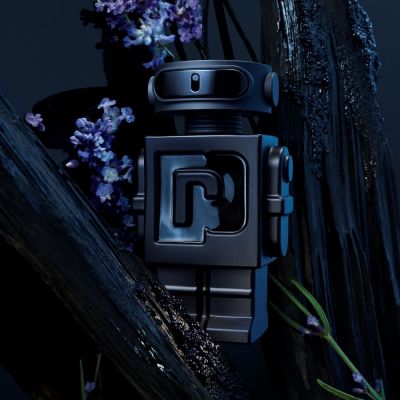 RABANNE Phantom Parfum Purškiami kvepalai