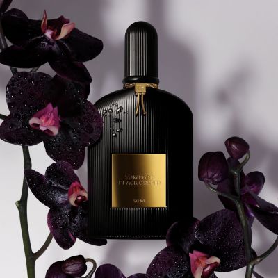 TOM FORD Black Orchid Purškiamas kvapusis vanduo