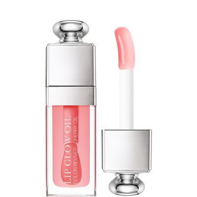 DIOR Dior Lip Glow Oil Maitinamasis bei lūpų spalvą paryškinantis aliejus
