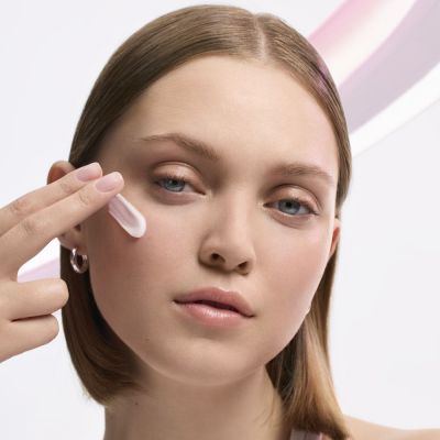 LANCÔME Hydra Zen Drėkinamasis veido kremas-gelis