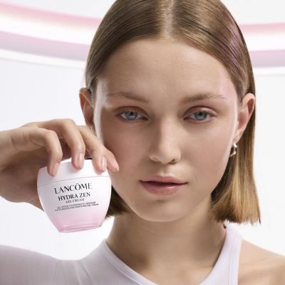 LANCÔME Hydra Zen Drėkinamasis veido kremas-gelis