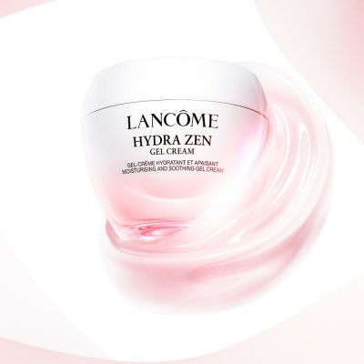 LANCÔME Hydra Zen Drėkinamasis veido kremas-gelis
