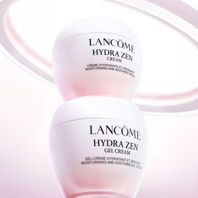 LANCÔME Hydra Zen Drėkinamasis veido kremas-gelis