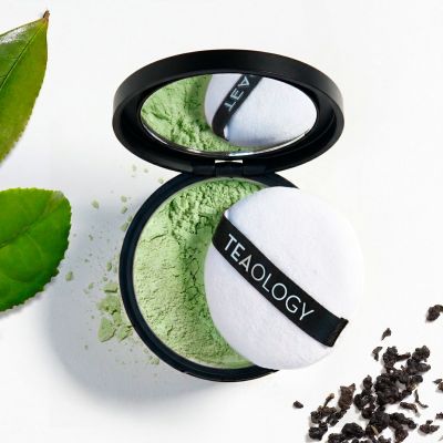 TEAOLOGY MATCHA PERFECTING POWDER Biri pudra