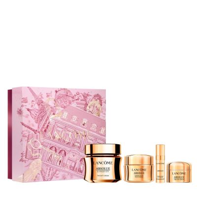 Skin care set