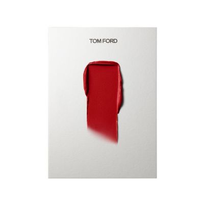 TOM FORD Runway Lip Stylo Matte Drėkinamieji matiniai lūpų dažai 