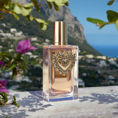 DOLCE & GABBANA Devotion Purškiamas kvapusis vanduo
