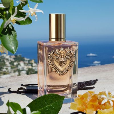 DOLCE & GABBANA Devotion Purškiamas kvapusis vanduo