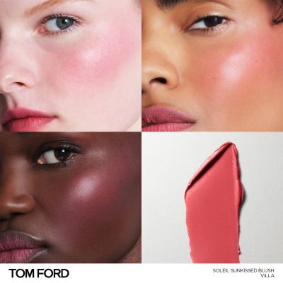 TOM FORD Soleil Sunkissed Blush Blush