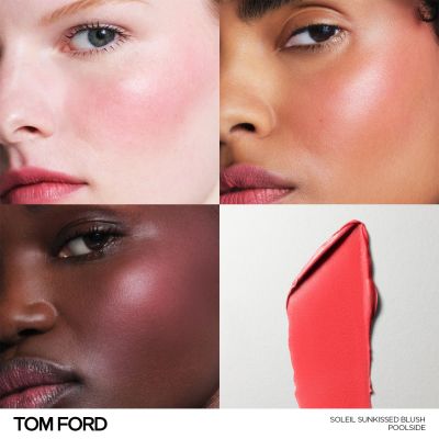 TOM FORD Soleil Sunkissed Blush Blush