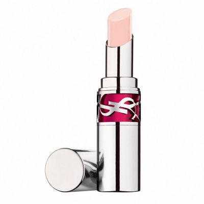 YVES SAINT LAURENT Loveshine Candy Glaze Blizgus lūpų balzamas
