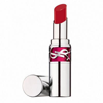 YVES SAINT LAURENT Loveshine Candy Glaze Blizgus lūpų balzamas