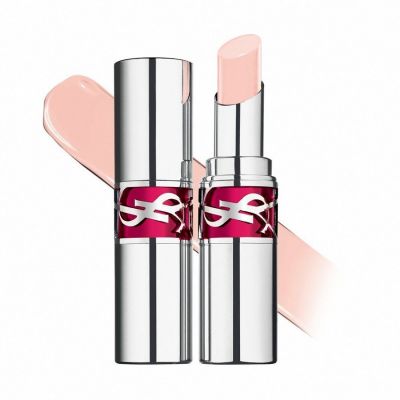 YVES SAINT LAURENT Loveshine Candy Glaze Blizgus lūpų balzamas