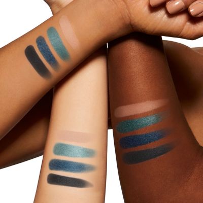 TOM FORD EYE COLOR QUAD 4 spalvų akių šešėliai