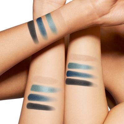 TOM FORD EYE COLOR QUAD 4 spalvų akių šešėliai