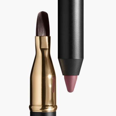 CHANEL Le Crayon Lèvres Ilgai išliekantis lūpų pieštukas