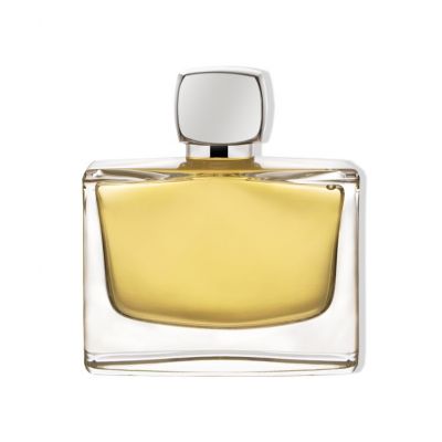 Eau de parfum spray