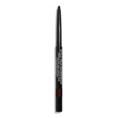 CHANEL STYLO YEUX WATERPROOF Vandeniui atsparus akių pieštukas
