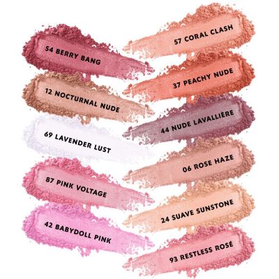 YVES SAINT LAURENT Make Me Blush Bold Blurring Blush Skaistalai