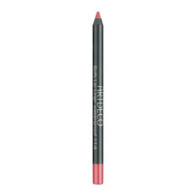 Precision lip definer