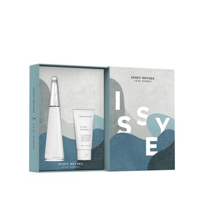 ISSEY MIYAKE L'EAU D'ISSEY EDPI GIFT SET Rinkinys vyrams