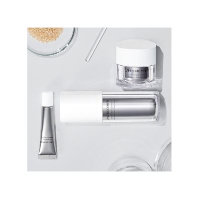 SHISEIDO Total Revitalizer Age Defense Program Rinkinys vyrams