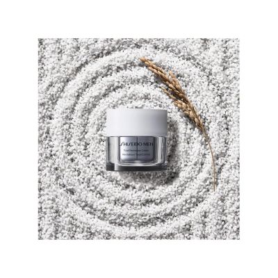 SHISEIDO Total Revitalizer Age Defense Program Rinkinys vyrams