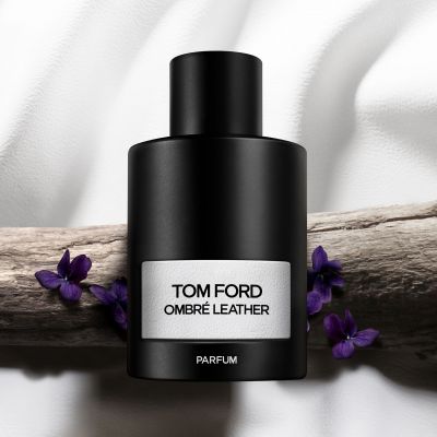 TOM FORD Ombré Leather Parfum Kvepalai