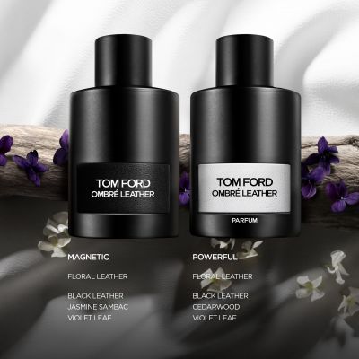 TOM FORD Ombré Leather Parfum Kvepalai
