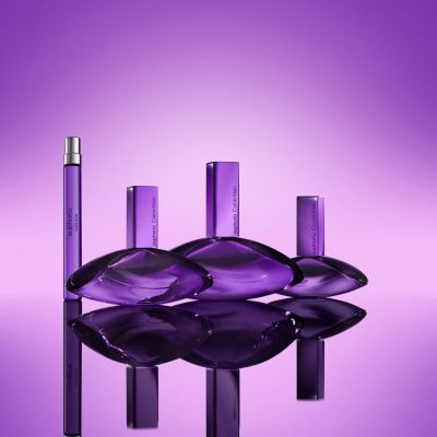 CALVIN KLEIN Euphoria Bold Elixir Purškiamas kvapusis vanduo