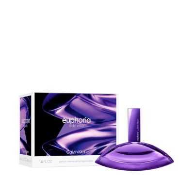 CALVIN KLEIN Euphoria Bold Elixir Purškiamas kvapusis vanduo