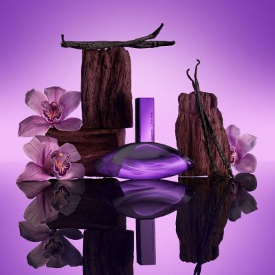 CALVIN KLEIN Euphoria Bold Elixir Purškiamas kvapusis vanduo