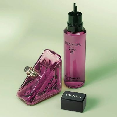 PRADA Paradoxe Sweet Chemistry Purškiamas kvapusis vanduo
