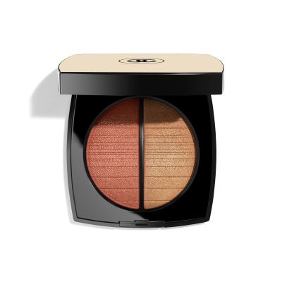 CHANEL LES BEIGES Švytėjimo suteikianti priemonė