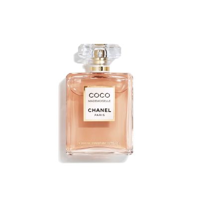 CHANEL Coco Mademoiselle Intensyvus purškiamas kvapusis vanduo