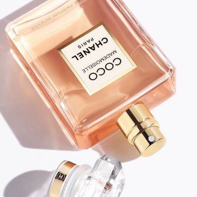 CHANEL Coco Mademoiselle Intensyvus purškiamas kvapusis vanduo