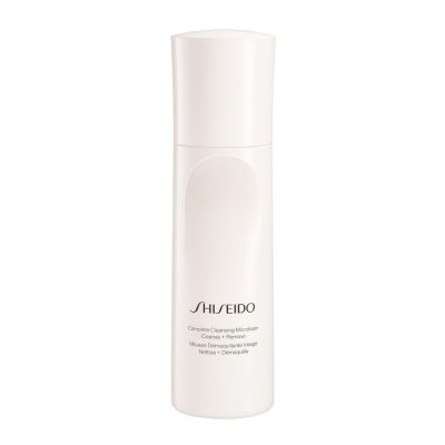 Cleansing foam